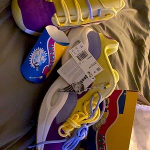 Reebok Iverson Bubba Chuck